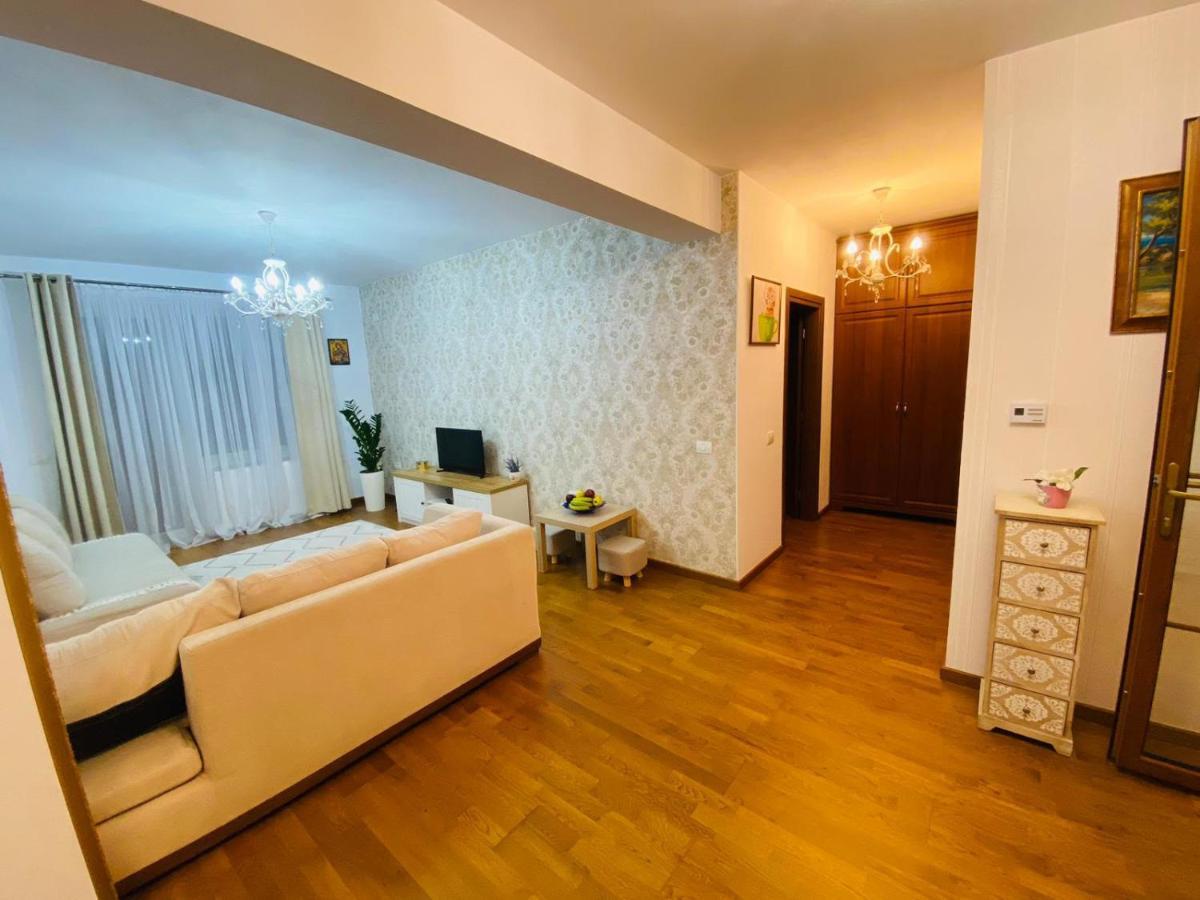 John'S Apartment Alba Iulia Ngoại thất bức ảnh