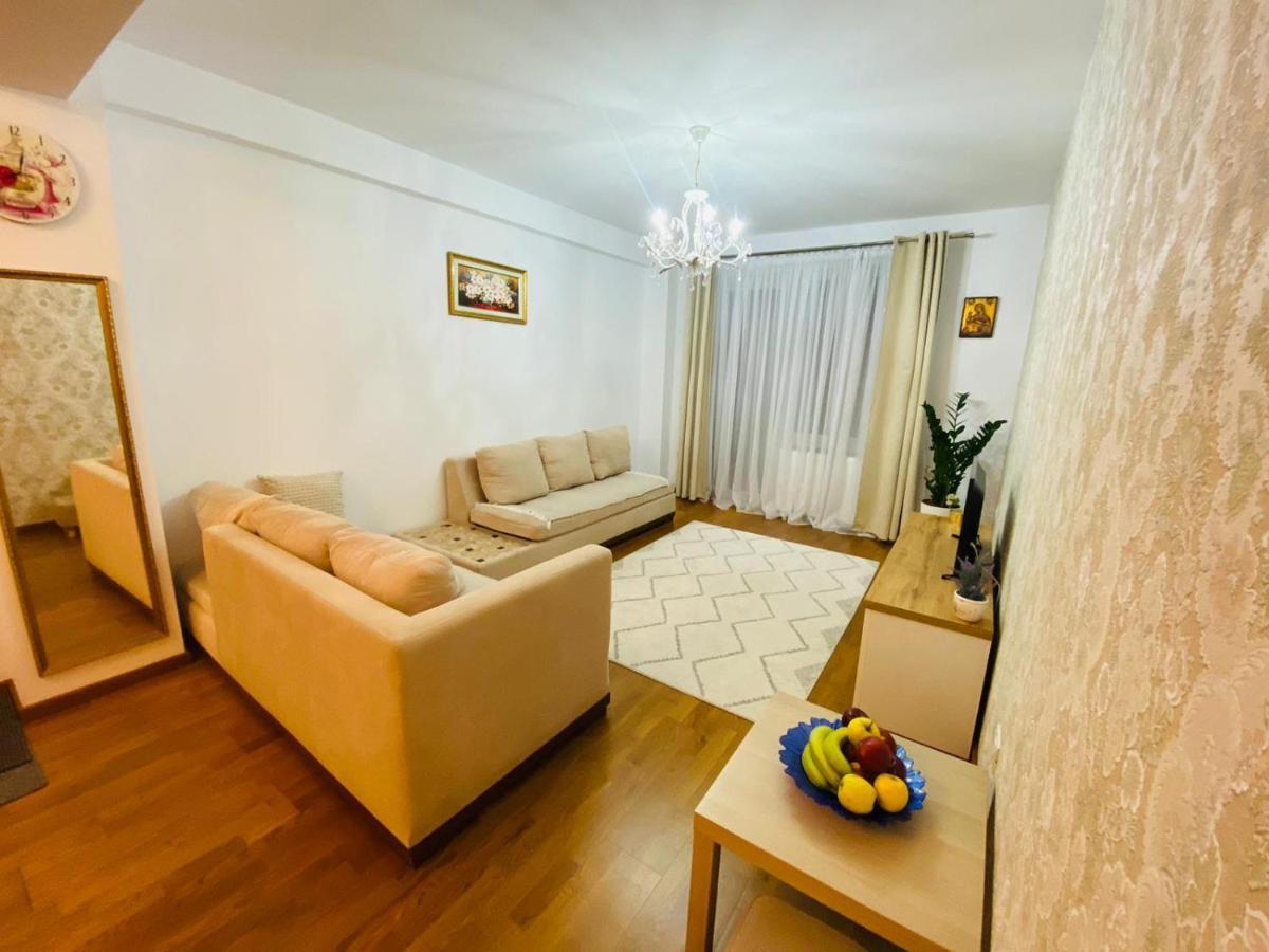 John'S Apartment Alba Iulia Ngoại thất bức ảnh